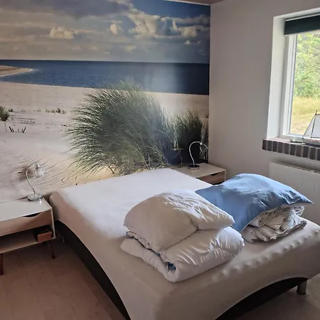 Сasa de vacaciones Vesterhavshytten